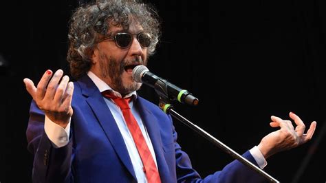 Fito Páez Adelantó Su Nuevo Disco En Un Recital Sorpresa Y Gratis