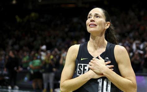 A Timeline Of Jewish Basketball Star Sue Birds Legendary Career The