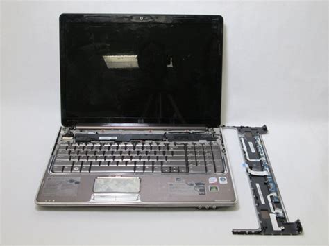 HP Pavilion Dv7 1285dx Keyboard Replacement IFixit