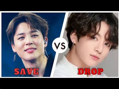 Save One Drop One Kpop Idols Edition Same Group Rounds Kpop