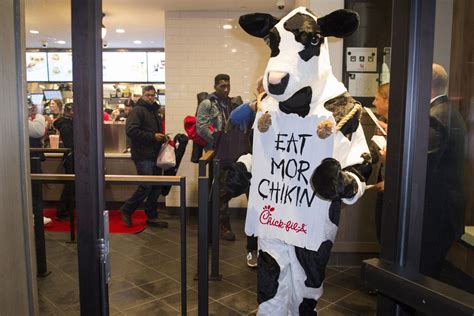 Will Chick Fil A Sell Calendars In 2020