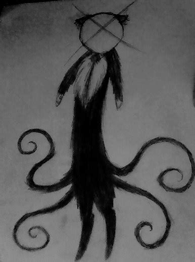 The Slender Cat By Andymagnuseth On Deviantart