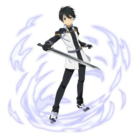 29 best -Kirito- images on Pinterest | Sword, Sword art online and Swords