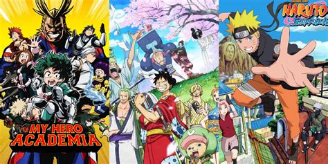 10 Anime That Teach Valuable Life Lessons