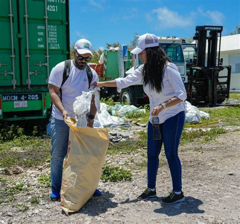 Ministerio De Medio Ambiente Rd On Twitter El Objetivo Principal De