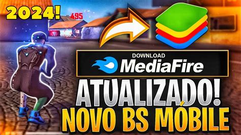 NOVO BLUESTACKS 5 MOBILE ATUALIZADO SENSI DE EMULADOR NO MOBILE SÒ