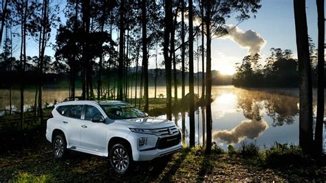 Apa Saja Perbedaan Fitur Dan Spesifikasi Pada Tiap Varian Mitsubishi