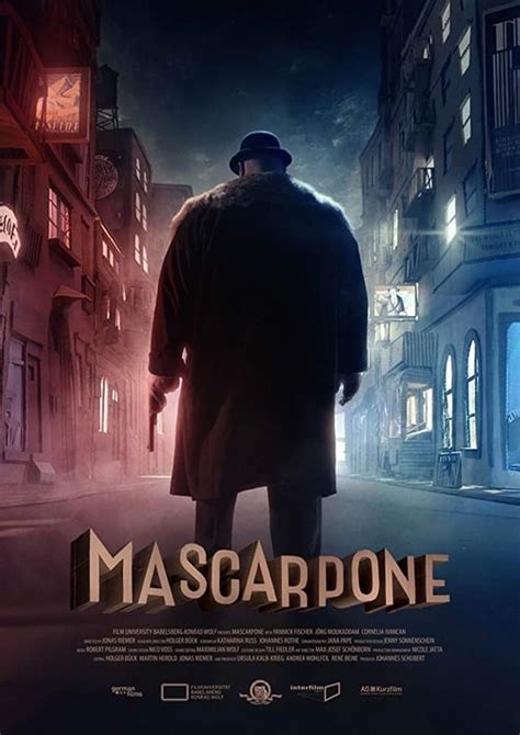 Where to stream Mascarpone (2018) online? Comparing 50+ Streaming Services