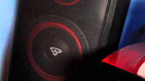 New Speakers Cerwin Vega Xls Loud Youtube