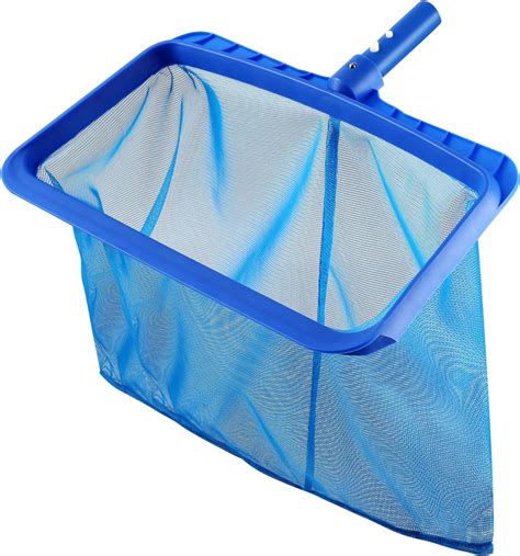 Amazon SUKKI Pool Skimmer Net Heavy Duty Pool Net Pool Skimmer