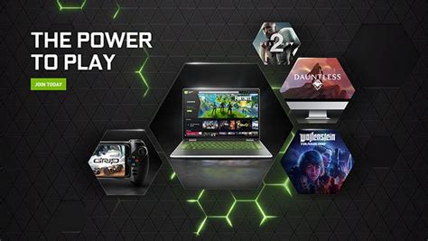NVIDIA GeForce NOW Allows Gamers To Play PC Games They Own, So What's ...