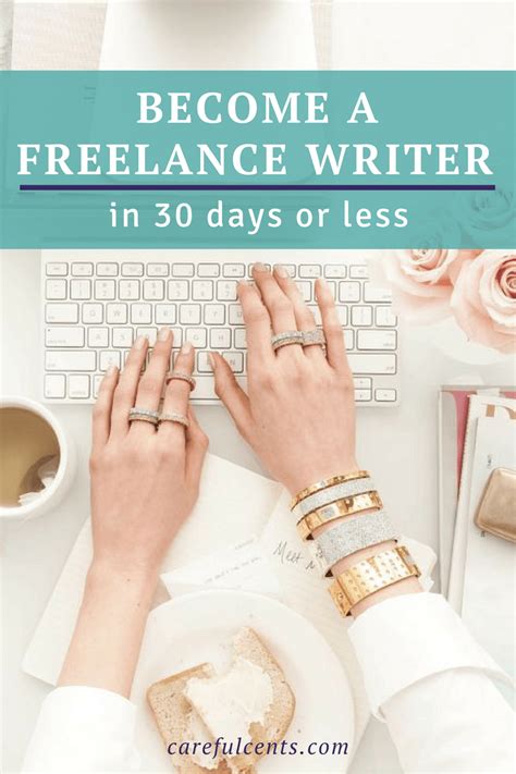 How To Become A Freelance Writer Artofit