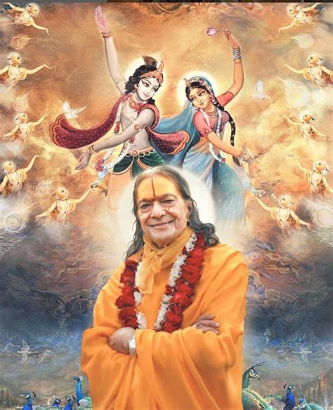 Jagadguru Shri Kripalu Ji Maharaj