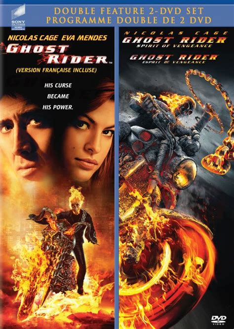 Ghost Rider (2007) - Mark Steven Johnson | Cast and Crew | AllMovie