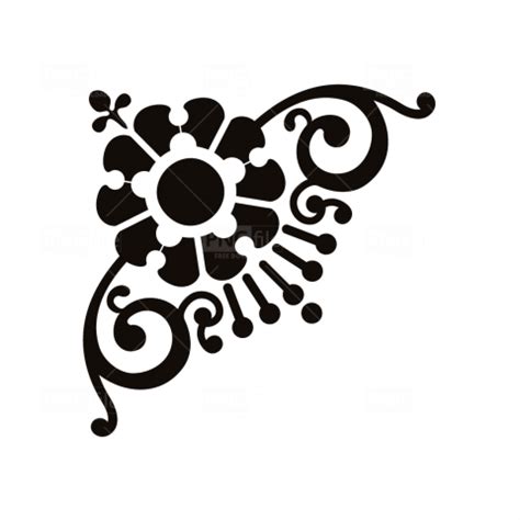 Decorative Flourishes Swirl Png Photo Pngfile Net Free Png