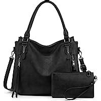 Realer Damen Handtaschen Mittel Shopper Lederhandtasche Schultertasche