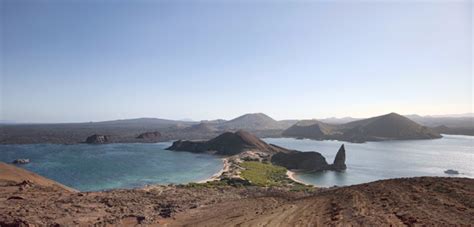 Galapagos Central Islands Aboard The Queen Mynatour