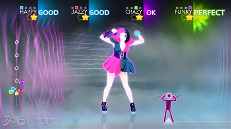 Just Dance 4 Ntsc Multi3 Esp