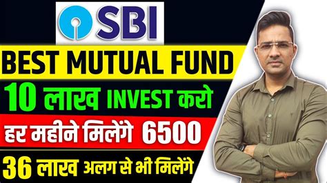 Sbi Best Swp Plan Swp Plan In Mutual Fund Sbi Balanced Advantage