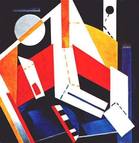 Suprematismus Universelle Freiheit Der Formen Art Affair