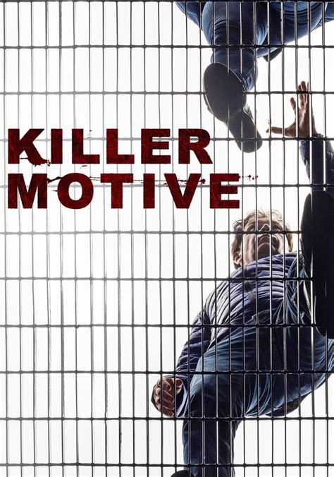 Killer Motive - streaming tv show online