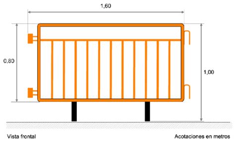 NORMA Oficial Mexicana NOM 086 SCT2 2023 Señalamiento y dispositivos