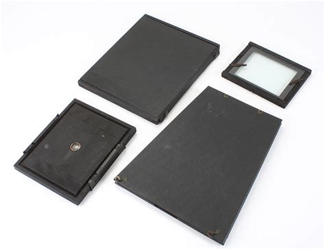 Brownie Enlarging Camera