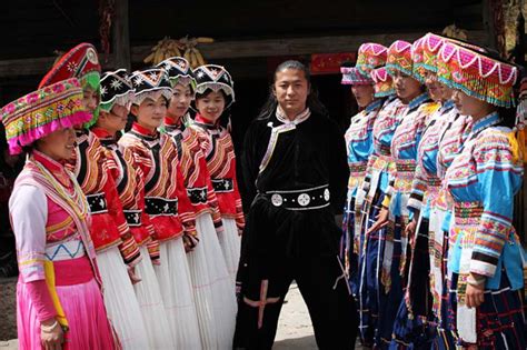 Yunnan Ethnic Culture,Yunnan Ethnic Minorities,Yunnan Ethnic Minority ...