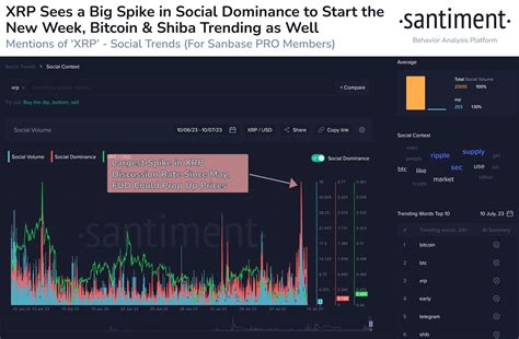 Xrp Métricas Indicam Alta Explosiva Para Criptomoeda Criptofacil