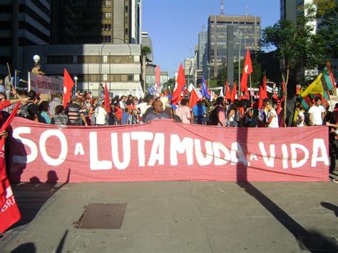 Fotos Dia Nacional De Lutas Proext Do Pimentalab