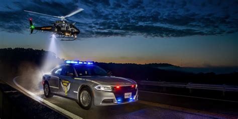 Oshp Enters Best Looking Cruiser Contest