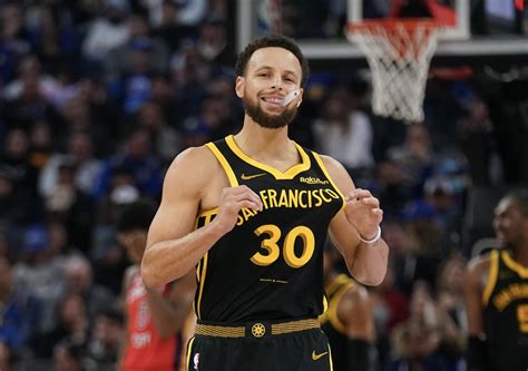 Steph Curry S Honest Statement On Possible Warriors Trade Inside The