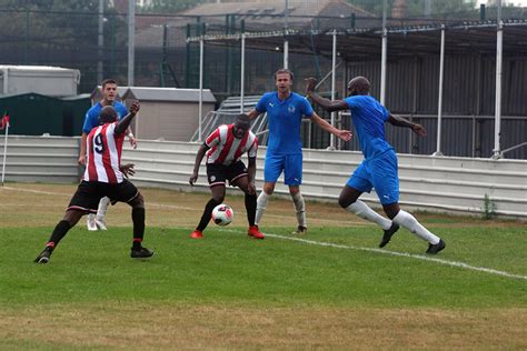 Clapton Cfc Men S First Team Full Pre Season Friendlies Schedule