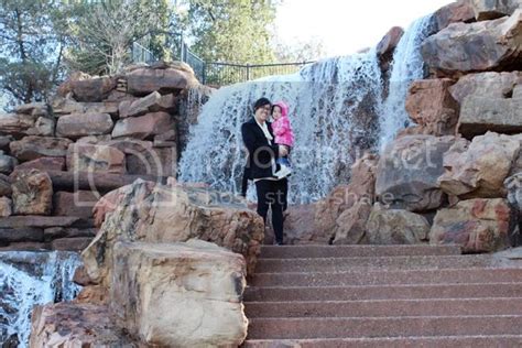 The Douangphilas: The Wichita Falls Waterfall