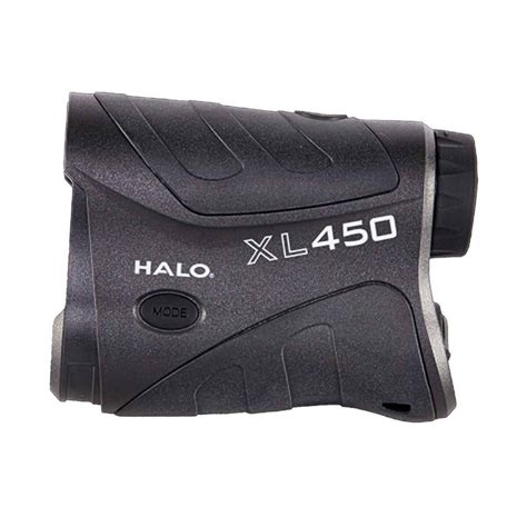 Halo Xl450 Rangefinder Sportsmans Warehouse