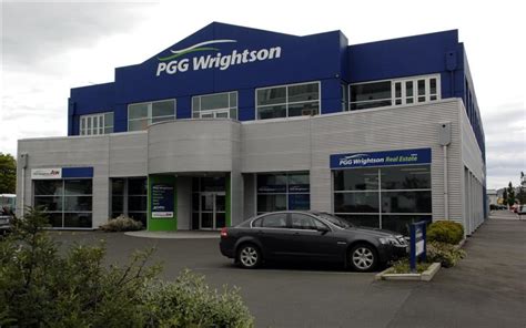 pgg wrightson  shed jobs otago daily times  news