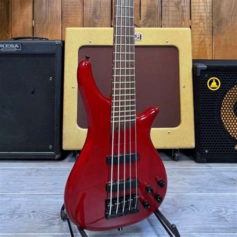 Sgc Nanyo Bass Collection Sb301 1995 Japon