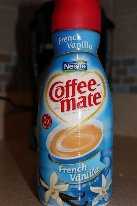 The Dairy Free Omnivore: Coffee Creamer Conundrum