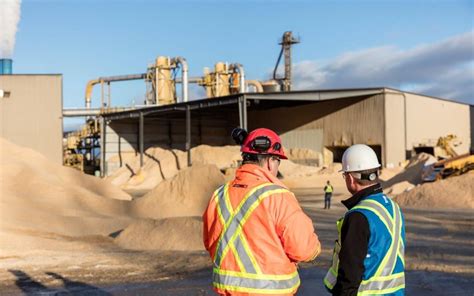 WPAC Safety Committee Releases 2020 Work Plan Canadian Biomass Magazine