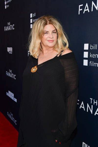 Kirstie Alley Nude Sex Scene Photos Videos CelebMasta