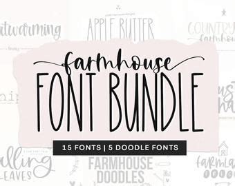 Rae Dunn Font Rae Dunn Svg Rae Dunn Font Svg Cricut Font Etsy