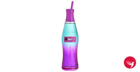 Self Ie Purple Glow Gua De Cheiro Perfume A New Fragrance For