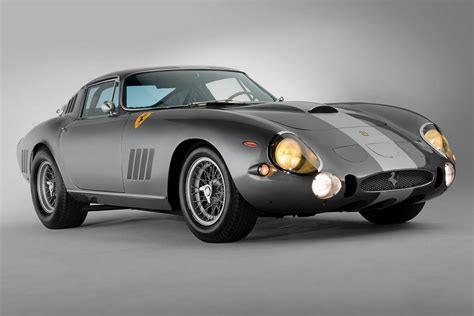 American Upbeat The Worlds Most Expensive Cars Ever Sold