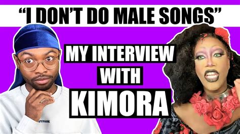 Kimora On Her Lip Sync Vs Gia And Black Representation On Canada S Drag Race Too Much Interviews