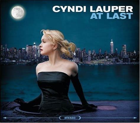 The Body Acoustic Álbum de Cyndi Lauper LETRAS MUS BR