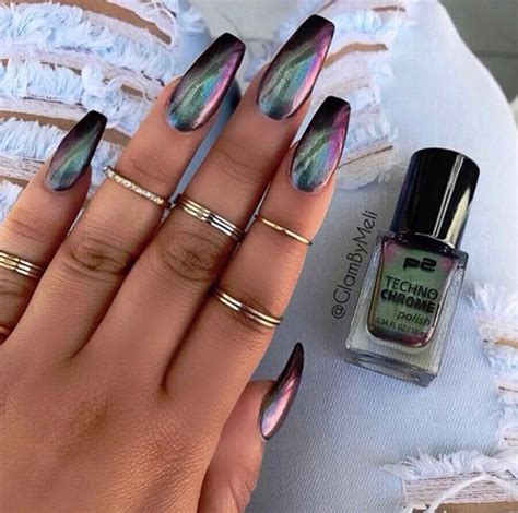 Tornasol Shan Nude Nails Stiletto Nails Designs Nude Nail Designs