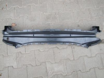 VOLVO XC60 ABSORBER PRZEDNIEGO ZDERZAKA PRZÓD 11162505341 oficjalne