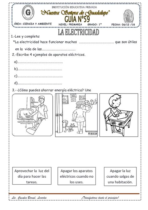 Calaméo La Electricidad 59