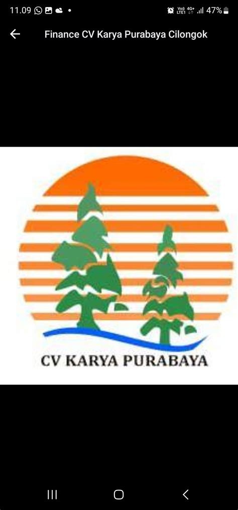 Labamu Cv Karya Purabaya