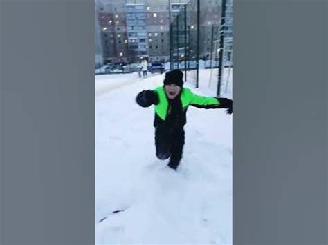 обезумевший зумер напал на меня - YouTube
